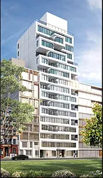 Rented by REAL New York