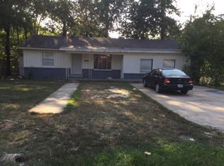 90 Lancaster Rd, Little Rock, AR 72209