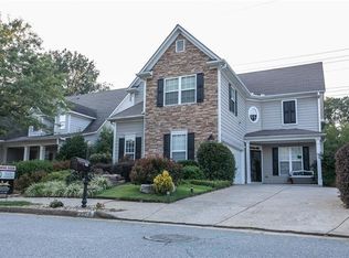 2218 Rosemoore Walk, Marietta, GA 30062