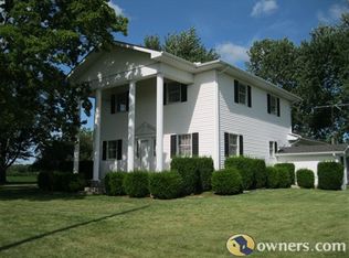 2066 N 600 E, Kokomo, IN 46901