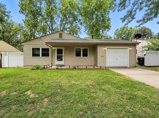 4739 SW 17th Ter, Topeka, KS 66604