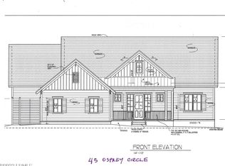 45 Osprey Cir, Okatie, SC 29909
