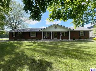 1083 Soule Chapel Rd, Campbellsville, KY 42718