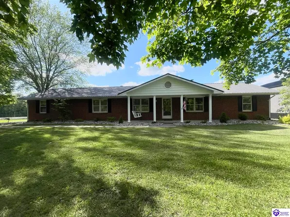 1083 Soule Chapel Rd, Campbellsville, KY 42718