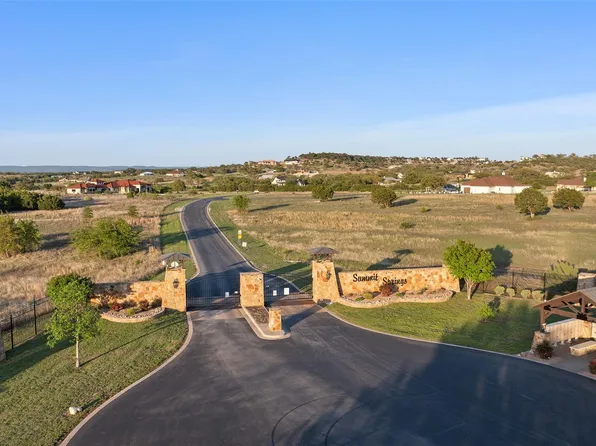 328 Cedar Mountain Dr, Marble Falls, TX 78654