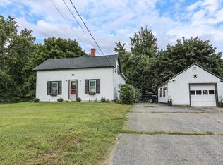 171 Derry Rd, Hudson, NH 03051