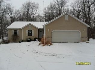 11762 Vfw Rd, Eaton Rapids, MI 48827