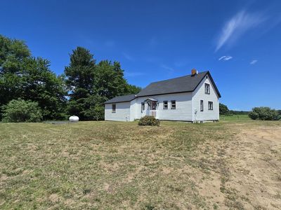 9322 N 80th Ave, Pentwater, MI, 49449