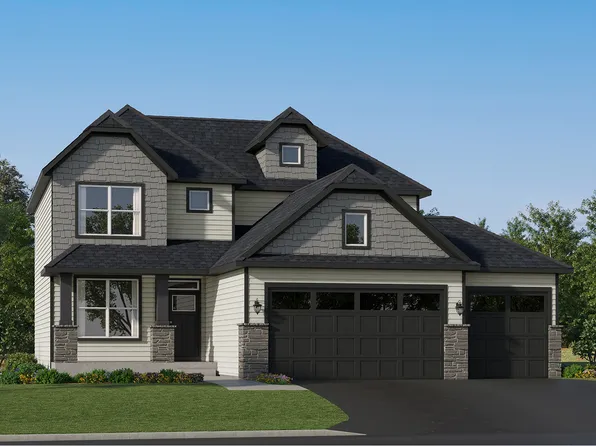 14953 Quince St NW, Andover, MN 55304