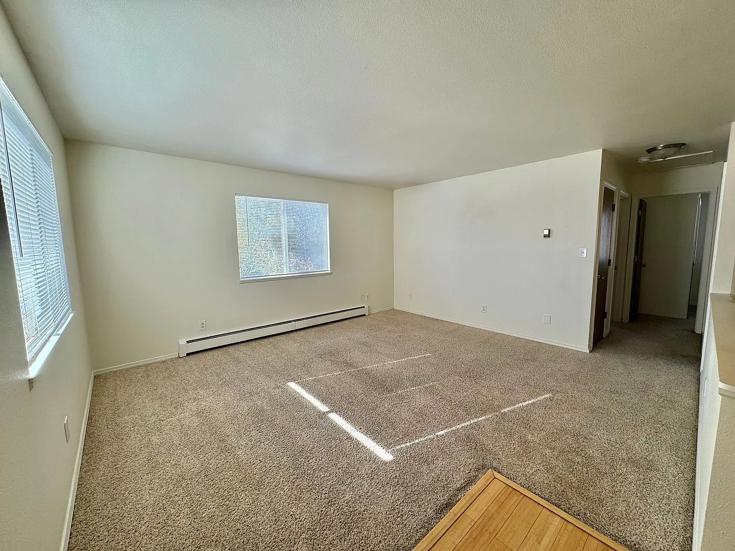 2 Weeks off first months rent! Cozy 2 Bedroom, 1 Bath Condo in Johnstown — Photo 3