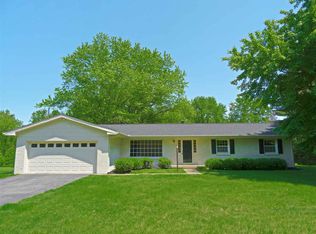 7615 Old State Rd, Evansville, IN 47710