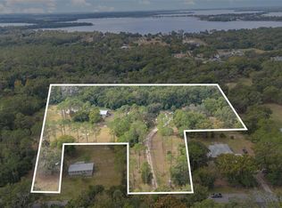 6160 Allen St, Mount Dora, FL 32757