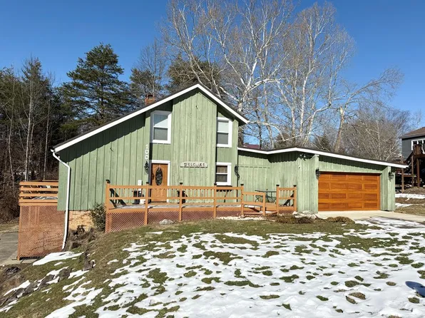 100 Tanglewood Dr, Wheelersburg, OH 45694