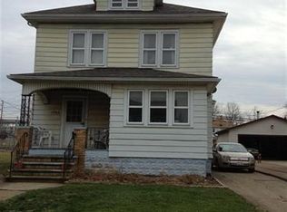 1968 E 34th St, Lorain, OH