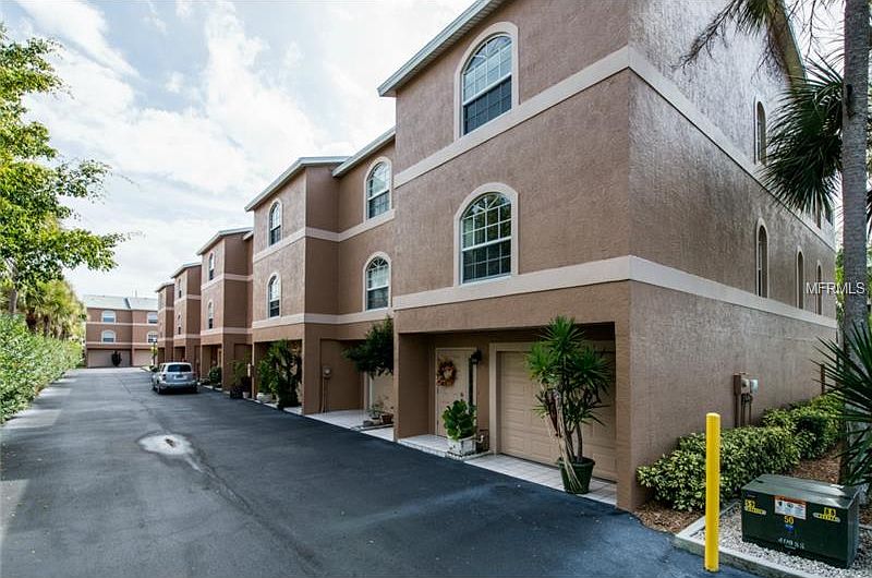 1st image of 637 Pinellas Bayway S APT 310