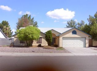 722 W Loughlin Dr, Chandler, AZ 85224