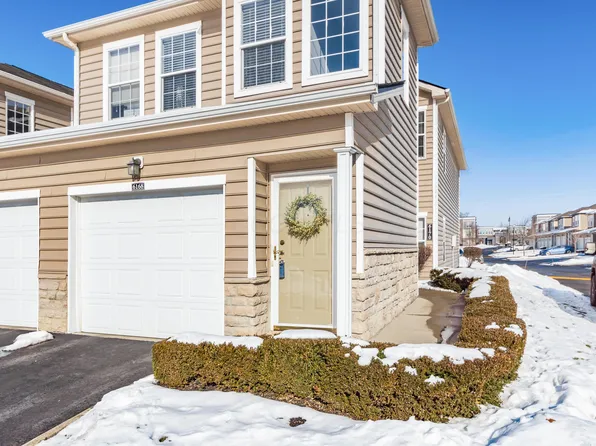 6168 Kirkington Cir, Westerville, OH 43081