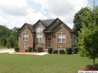 120 Olivia Dr, Trussville, AL 35173