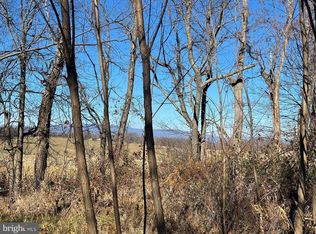 0 Chestnut Ridge Rd, Staunton, VA 24401