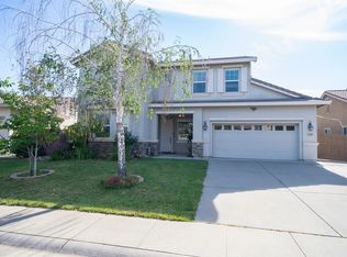 10986 Pelara Way, Rancho Cordova, CA 95670