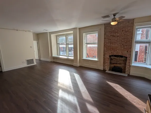 436 Franklin St #3, Buffalo, NY 14202