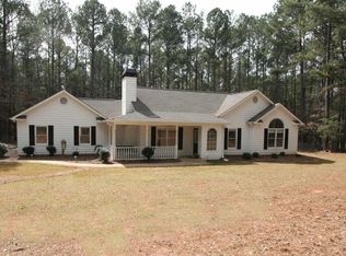 1936 Stallings Rd, Senoia, GA 30276