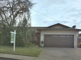 2003 Nina Ct, Hayward, CA 94541