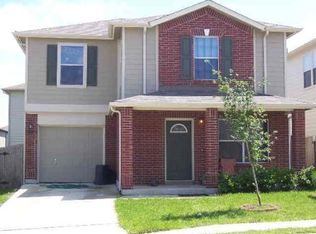 4942 Corian Springs Dr, San Antonio, TX 78247
