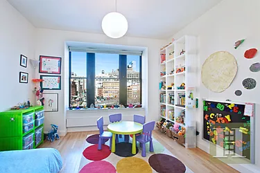 Sold by Halstead Real Estate