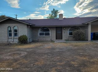 2064 N Olive, Mesa, AZ 85203