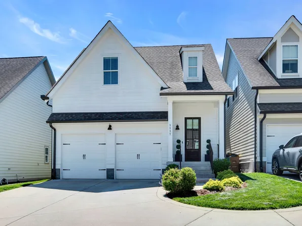 5537 Knob Rd, Nashville, TN 37209