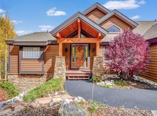 21 Raindance Trl, Dillon, CO 80435