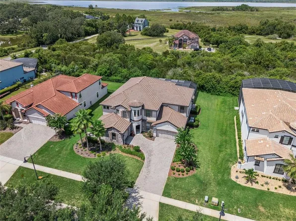 5205 WATERSIDE VISTA LANE, ST CLOUD, FL 34771