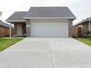 2941 Mallorca Dr, Conroe, TX 77301