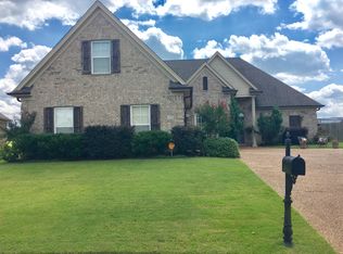 2929 Malabar Pl, Southaven, MS 38672