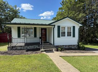 406 Temple St, Beckley, WV 25801
