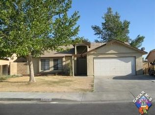 2016 Phlox Ave, Rosamond, CA 93560