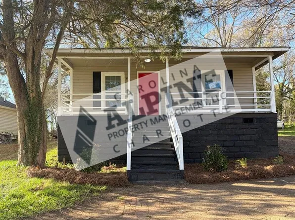 421 Carolina Ave, Shelby, NC 28150