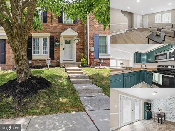 31 Kilbeggan Grn, Baltimore, MD 21236