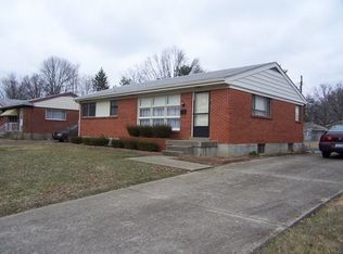 3209 Furman Blvd, Louisville, KY 40220