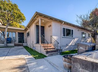 9714 Macarthur Blvd, Oakland, CA 94605