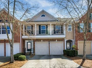 2538 Gadsen Walk, Duluth, GA 30097
