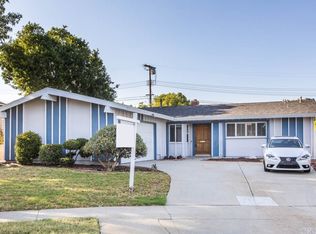 16531 Casey St, North Hills, CA 91343