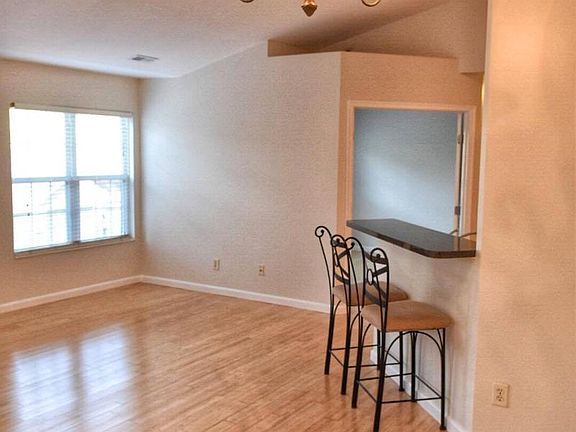 Beautiful, Cathedral Ceiling