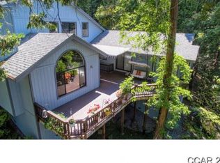 853 Larkspur Ln, Murphys, CA