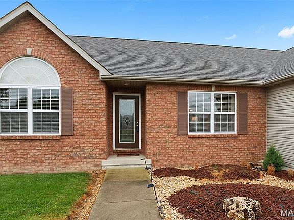 2nd image of 50 N Harvest Crest Ct