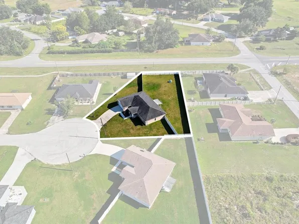 1 Pecan Course Cir, Ocala, FL 34472