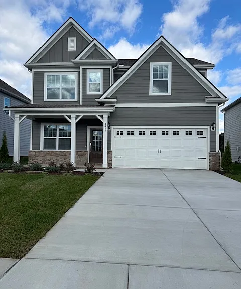 2417 Williams Ridge Dr — Photo 2