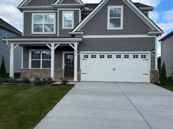 2417 Williams Ridge Dr, Columbia, TN 38401