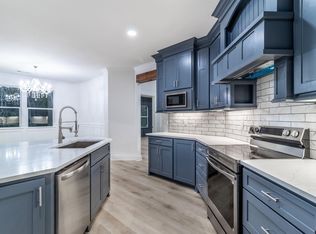 216 Pauline St, Arp, TX 75750